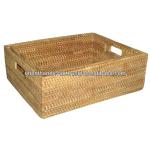 Hapao Basket Set 2 from Vietnam