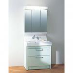 New floor standing pvc bathroom cabinet