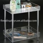 Bathroom Floor Storage Rack 2 tier (HF-A-0031)