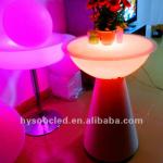 Modern LED bashroom table