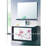 modern uv high gloss bathroom furniture for sale bathroom cabinet