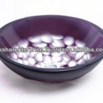 resin casting bowl