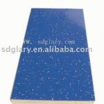 BLUE CRYSTAL HPL plywood