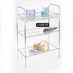 stainless steel bath rack