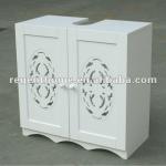 Basin Cabinet -bathroom furniture set modern-