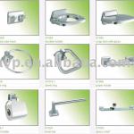 sanitary ware accessory