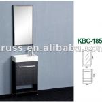 Space saver bathroom furniture KBC-1853