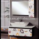 Classical Bathroom Cabinet