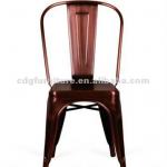 Metal Marais Chair/Tolix Chair (618-ST)-618-ST