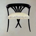 2014 Comfortable wooden dining room chair (FLL-YZ-071)-FLL-YZ-071