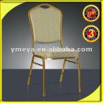 Modern Stackable Iron Banquet Chair, Hotel Chair (YT2026)-YT2026