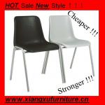 Hot sale PP Materail stackable plastic chair-1055