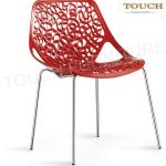 Plastic chair, dining chair, chairs dining JS-C818-JS-C818