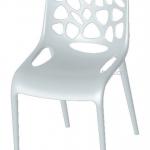 Cheap Plastic Chair Price-CN-DC490