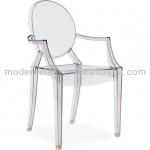 Louis ghost chair-D-K01