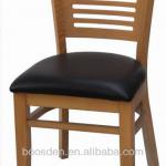 Antique solid wood chair BSD-258007