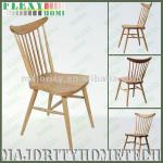 WINDSOR wooden chair, leasure chair