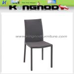 soft PU dining chair from factory