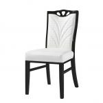 restaurant dining chair,#C882-C882