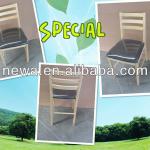 Dinning wood chair-