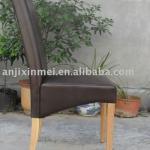 leather dining chair xm-1057-XM--1057