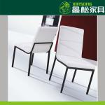 2014 Hot sale PU leather dining chair