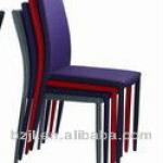 Hot Sale Promotion Fabric Dining Chair