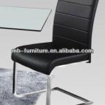 2013Elegant BALCK and WHITE FURNITURE dining room furniture chair