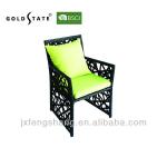 RIBBON CHAIR LEISURE CHAIR