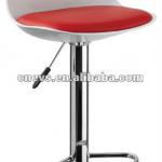 Plastic Bar Chair-K-3014