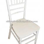 White wedding chairs for sale wood chair-CS-BC-004