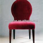 MDC-1114 Top Quality Classic Upholstered Dining Chair-