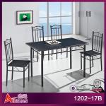 1202-17B dining room furniture/chairs and tables/dining table sets