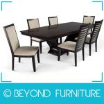 Modern Solid Wooden Dining Room Furniture