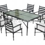 7 Piece Dining Set