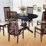 Dining Set, Dining Room Furniture, Wooden Dining Set