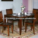 Dining sets in vietnam