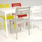 Dining Table and Chair Set