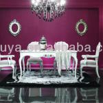 classic dining room furniture sets YJ-A2050-YJ-A2050