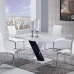 Dining room table set-DT-1307 DC-1305