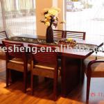 2012 hotel dining furniture ZS-W01