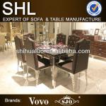 dining room furniture made in china JAS020