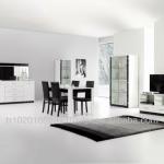 PALMIRA MODERN DINING ROOM SET