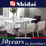 dining room table / dining room set / modern dining room furniture A-18