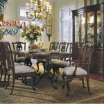 dining rooms