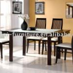 Dining Table/ Dining Chair-DT628 DC601