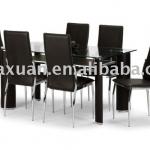 modern dinning set