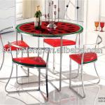 luxury and high quality dining room furniture sets M06