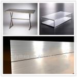 High quality stainless steel sheet for 304 stainless steel oak furniture