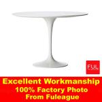 Eero Saarinen Tulip Table And Tulip Chair FG-B020